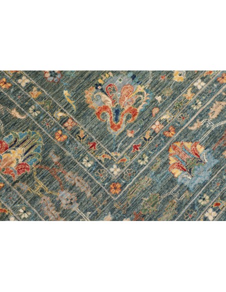 Tappeto Zigler Pakistan cm.203x301