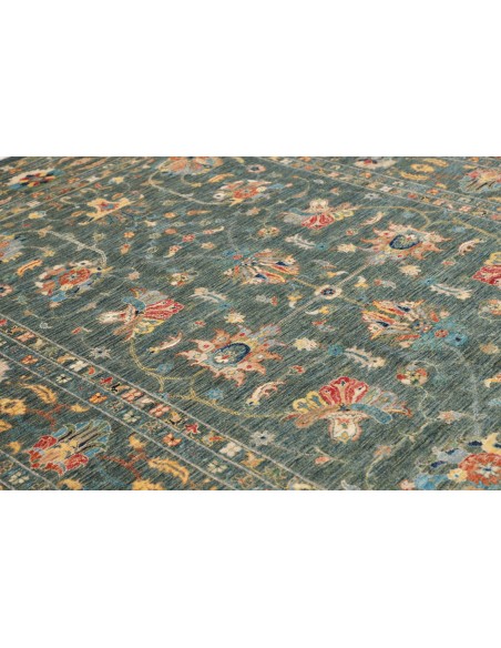 Tappeto Zigler Pakistan cm.203x301