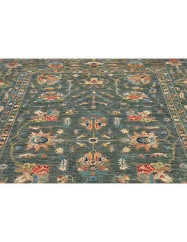 Tappeto Zigler Pakistan cm.203x301