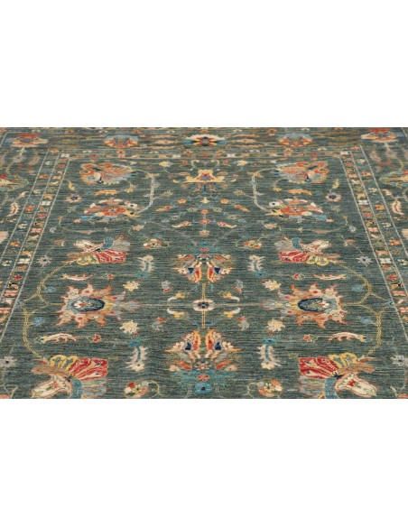 Tappeto Zigler Pakistan cm.203x301