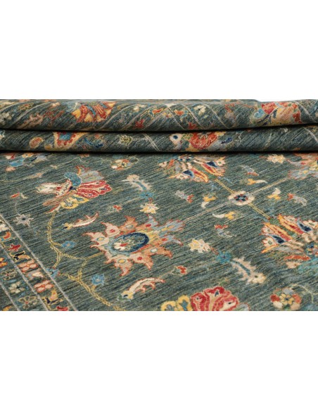 Tappeto Zigler Pakistan cm.203x301