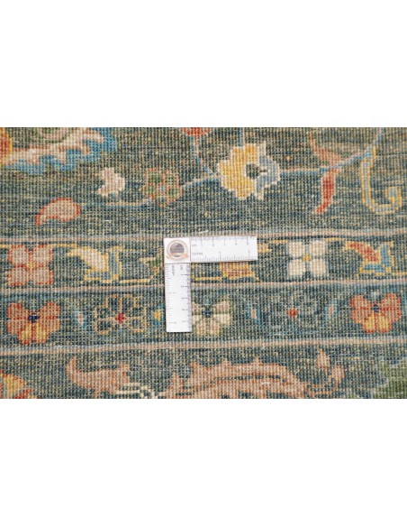 Tappeto Zigler Pakistan cm.203x301