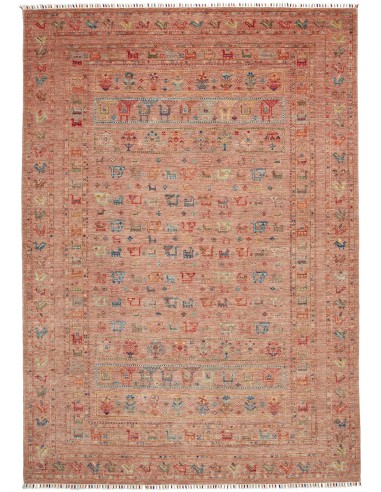 Tappeto Rubin Pakistan cm.206x297