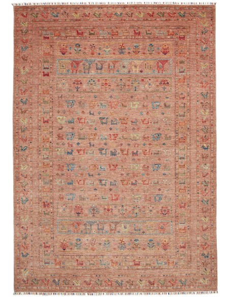 Tappeto Rubin Pakistan cm.206x297