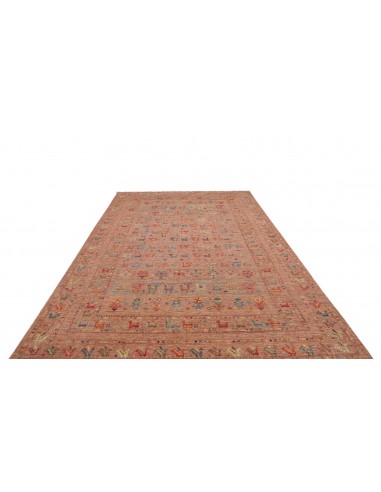 Tappeto Rubin Pakistan cm.206x297