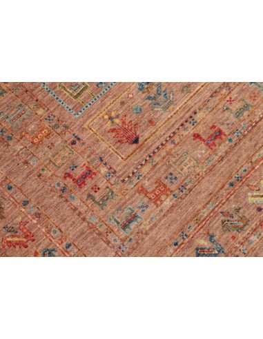 Tappeto Rubin Pakistan cm.206x297