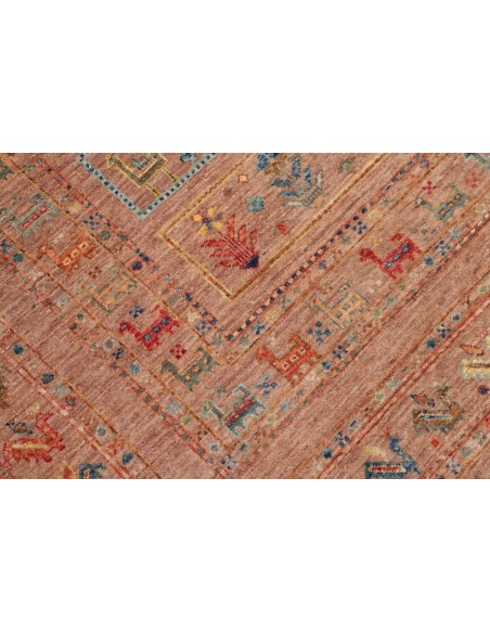 Tappeto Rubin Pakistan cm.206x297