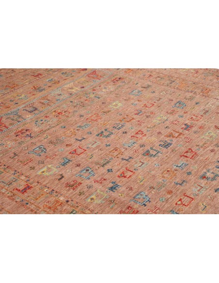 Tappeto Rubin Pakistan cm.206x297