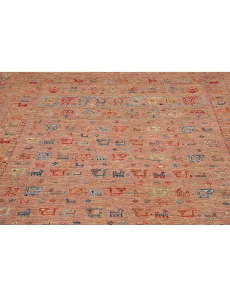 Tappeto Rubin Pakistan cm.206x297