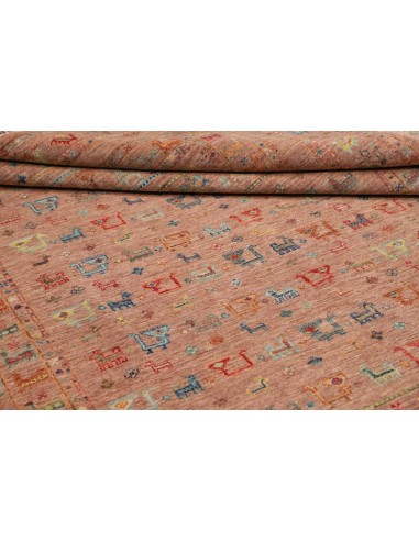 Tappeto Rubin Pakistan cm.206x297