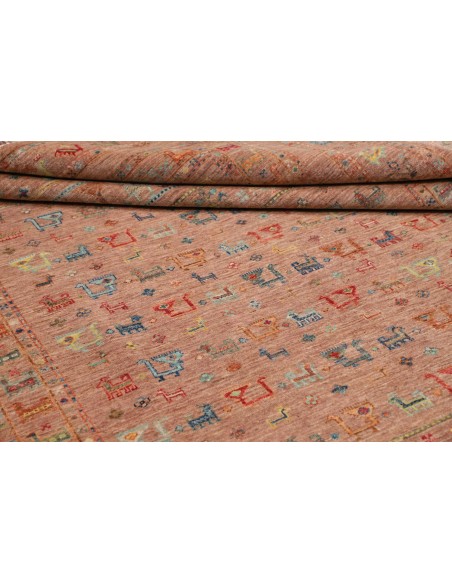 Tappeto Rubin Pakistan cm.206x297