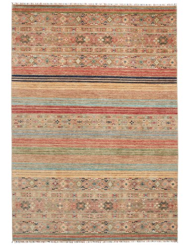 Tappeto Rubin Pakistan cm.208x294