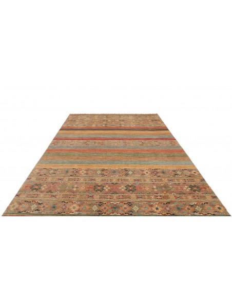 Tappeto Rubin Pakistan cm.208x294