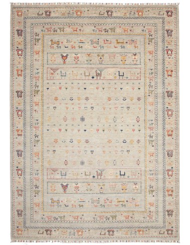 Tappeto Rubin Pakistan cm.206x295