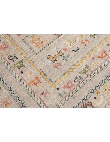 Tappeto Rubin Pakistan cm.206x295