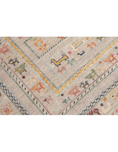 Tappeto Rubin Pakistan cm.206x295