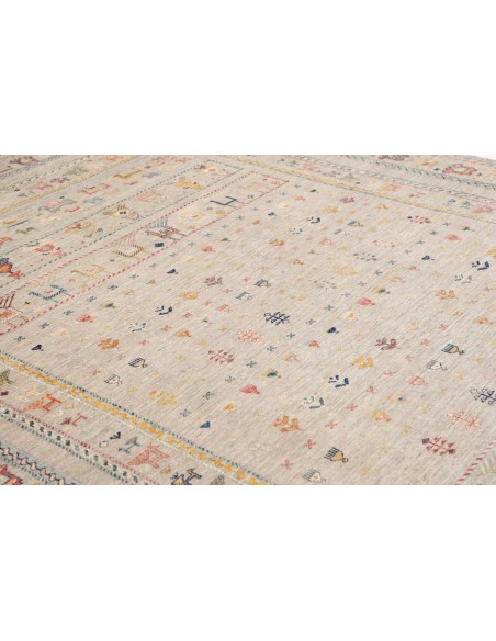 Tappeto Rubin Pakistan cm.206x295