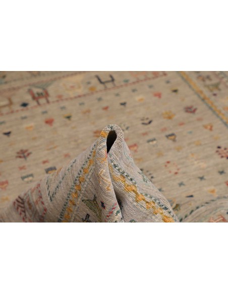 Tappeto Rubin Pakistan cm.206x295