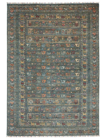 Tappeto Rubin Pakistan cm.197x285