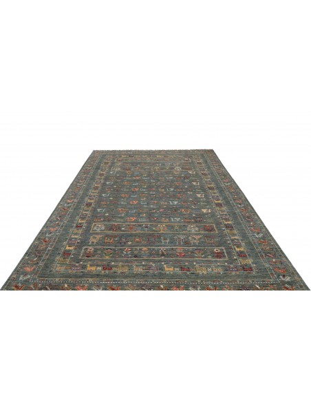 Tappeto Rubin Pakistan cm.197x285