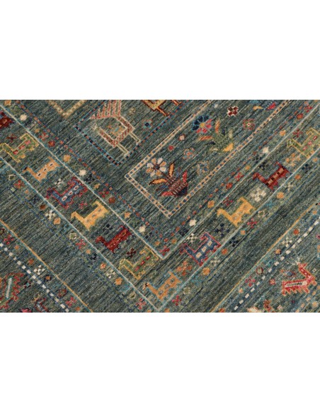 Tappeto Rubin Pakistan cm.197x285