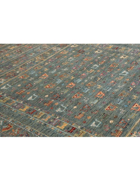 Tappeto Rubin Pakistan cm.197x285