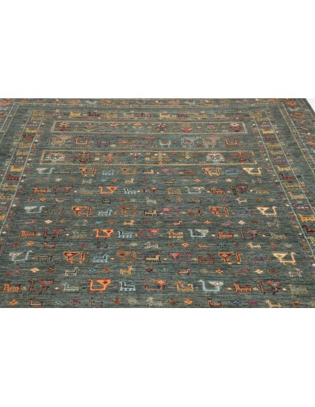 Tappeto Rubin Pakistan cm.197x285