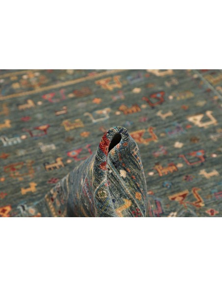 Tappeto Rubin Pakistan cm.197x285