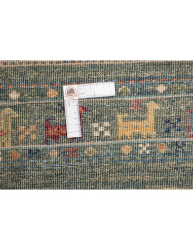 Tappeto Rubin Pakistan cm.197x285