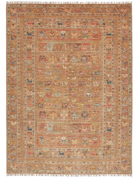 Tappeto Rubin Pakistan cm.171x231