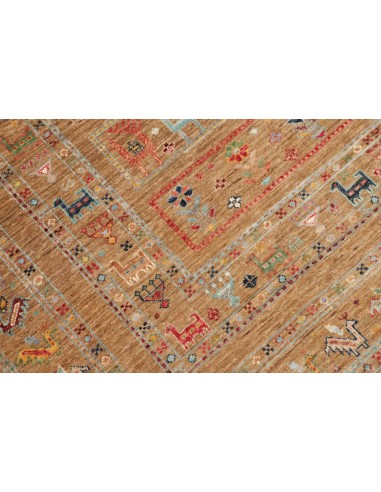 Tappeto Rubin Pakistan cm.171x231