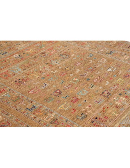 Tappeto Rubin Pakistan cm.171x231