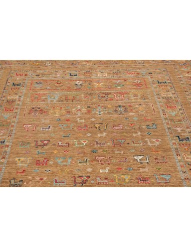 Tappeto Rubin Pakistan cm.171x231