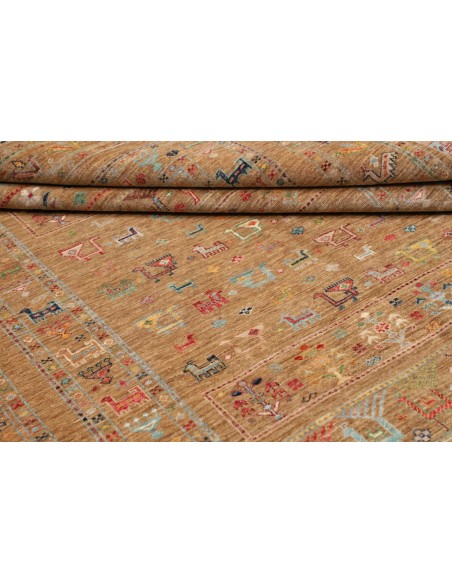 Tappeto Rubin Pakistan cm.171x231