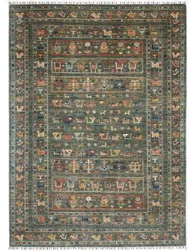 Tappeto Rubin Pakistan cm.167x231