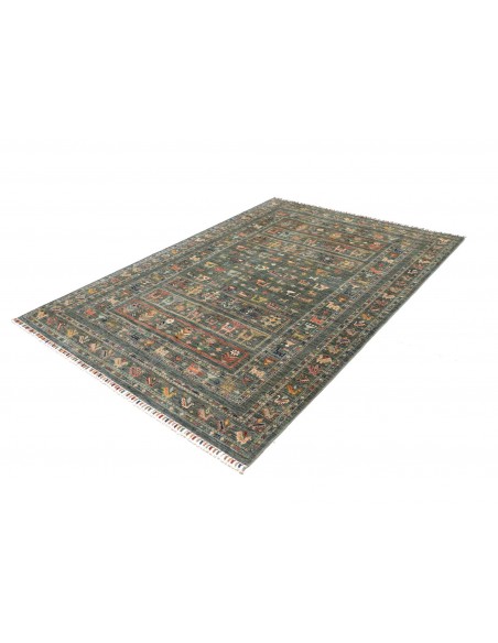 Tappeto Rubin Pakistan cm.167x231