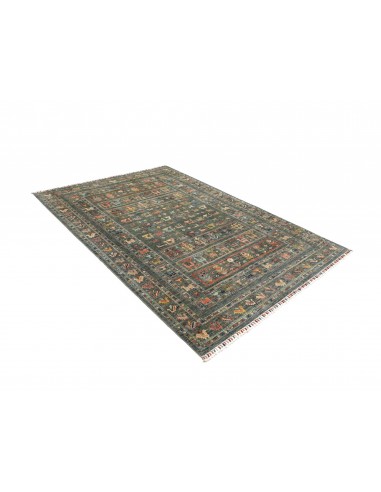 Tappeto Rubin Pakistan cm.167x231