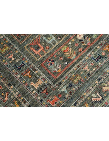 Tappeto Rubin Pakistan cm.167x231