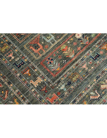 Tappeto Rubin Pakistan cm.167x231