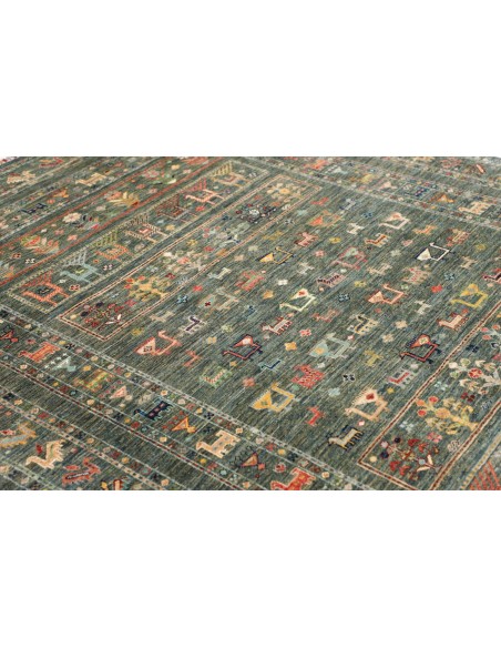 Tappeto Rubin Pakistan cm.167x231