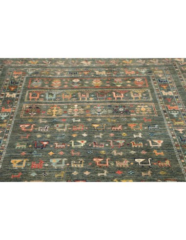 Tappeto Rubin Pakistan cm.167x231