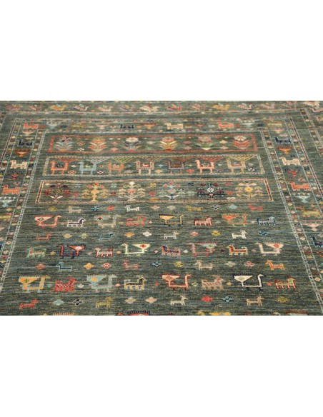 Tappeto Rubin Pakistan cm.167x231