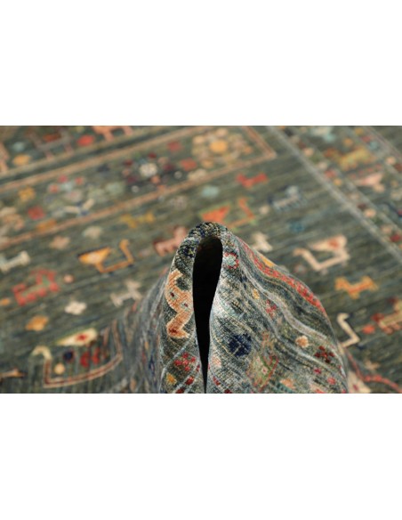 Tappeto Rubin Pakistan cm.167x231