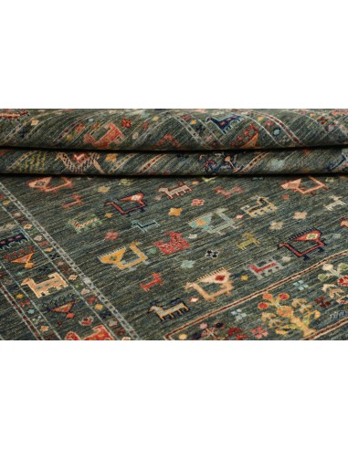 Tappeto Rubin Pakistan cm.167x231