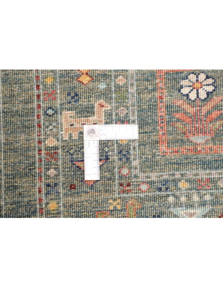 Tappeto Rubin Pakistan cm.167x231