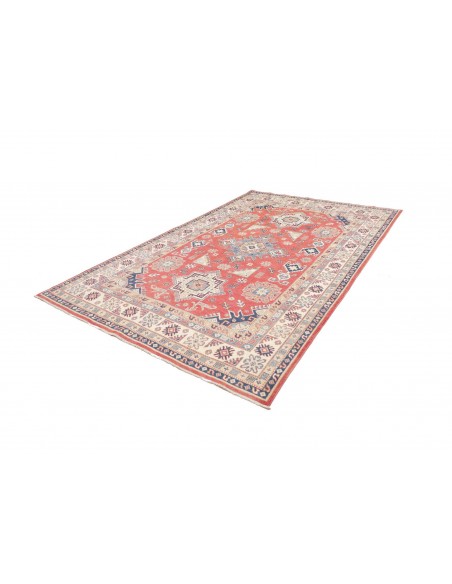 Tappeto Kazak Pakistan cm.191x290