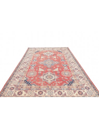 Tappeto Kazak Pakistan cm.191x290