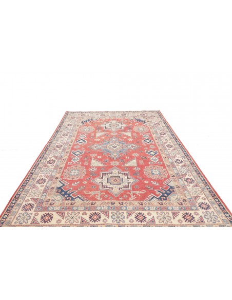 Tappeto Kazak Pakistan cm.191x290