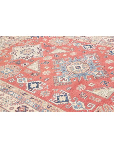 Tappeto Kazak Pakistan cm.191x290