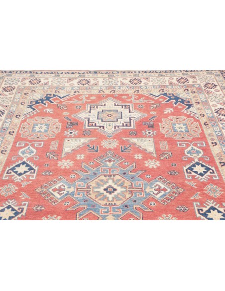 Tappeto Kazak Pakistan cm.191x290